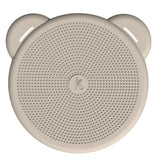 Kreafunk Kids Paddy Wireless Qi Charger 15W - Ivory Sand