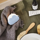 Kreafunk Kids Cloudy Lamp - Cloudy Blue