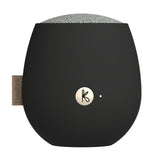 Kreafunk Ajazz 2 Bluetooth Speaker - Black