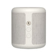 Kreafunk Karl Bluetooth Speaker - Soft White