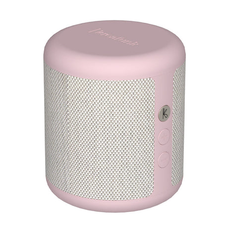 Kreafunk Karl Bluetooth Speaker - Dusty Rose
