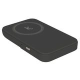 Kreafunk Tocharge Go Powerbank + Earbuds - Black