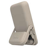 Kreafunk Tocharge Go Powerbank + Earbuds - Ivory Sand