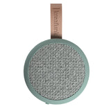 Kreafunk Ago 2 Fabric Bluetooth Speaker - Dusty Green
