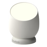 Kreafunk Beam Lamp, Portable And Rechargeable - White