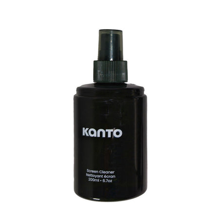 Kanto HD Performance Kit - Screen Cleaner, Microfibre Towel, 8K HDMI Cable, 2mtr