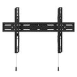 Kanto PF300 Fixed Low-profile TV Wall Mount for 40" - 100" TVs