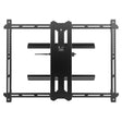 Kanto PMX700 Pro Series Full Motion TV Wall Mount with Adjustable Offset for 50" - 100" TVs