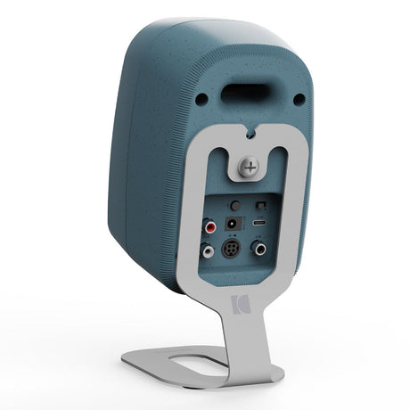 Kanto SU2 Kanto SU2 Rear-Mounted Desktop Stands for Uki and Ora - White, Pair