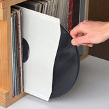 Kanto TT-IS20 Poly-Lined Paper Inner Sleeves for 12" Vinyl Records - 20 Pack