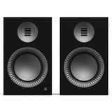 Kanto TUK (2nd Gen) Grand 320W Powered Speaker System with Bluetooth 5.4, Dual RCA & USB-C Inputs - Matte Black with Gunmetal