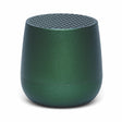 Lexon Mino+ Mini Bluetooth Speaker - Green