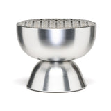 Lexon Tamo Infinitely Pairable Bluetooth Speaker - Alu Polish