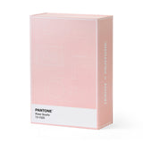 Lexon GIFT Set PANTONE - Rose Pink - Includes Mino+ Mini Speaker, Flip Classic Clock, Mina M Lamp, Thykho 3  Speaker
