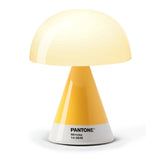 Lexon Mina M Medium Portable Led Lamp PANTONE -Yellow