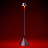 Lexon Steli Bell Infinitely Pairable Table Lamp - Pink