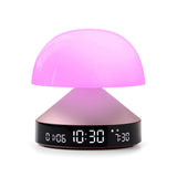 Lexon Mina Sunrise Alarm Clock - Pink