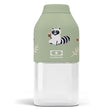 Monbento Mb Positive S Reusable Water Bottle - Raccoon