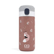 Monbento Mb Pop Insulated Bottle - Fox