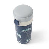 Monbento Mb Pop Insulated Bottle - Wolf