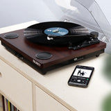 Majority Moto Turntable
