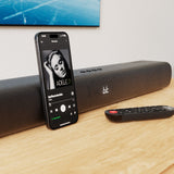 Majority Naga 60 Soundbar