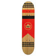 Bravo Sports Kryptonics TGT Maple Masters 31 Skateboard Composite