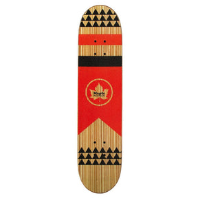 Bravo Sports Kryptonics TGT Maple Masters 31 Skateboard Composite