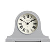 Newgate Broadway Mantel Clock - Clockwork Grey