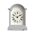 Newgate Fillmore Mantel Clock - Clockwork Grey