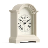 Newgate Fillmore Mantel Clock - Vanilla Cream