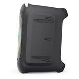 Majority PS100 - Party Speaker 40w Bluetooth Karaoke-DJ-Party-PA System - Black