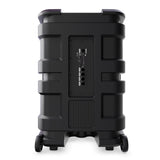 Majority PS500 - PA System 150w Bluetooth Karaoke-DJ-Party-PA System - Black