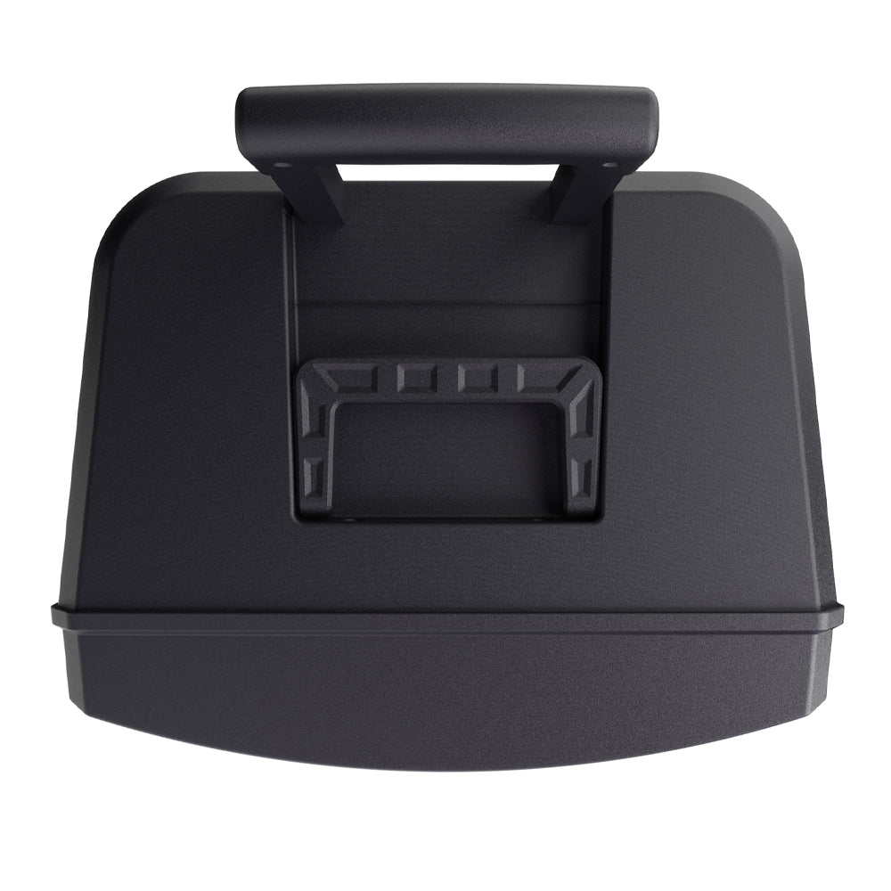 Majority PS500 - PA System 150w Bluetooth Karaoke-DJ-Party-PA System - Black