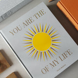 Printworks Photo Album - You Are The Sunshine