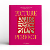 Printworks Photo Album - Picture Perfect - Red