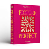 Printworks Photo Album - Picture Perfect - Red