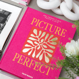 Printworks Photo Album - Picture Perfect - Red
