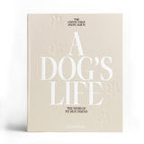 Printworks Dog Photo Album - A Dogs Life