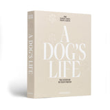 Printworks Dog Photo Album - A Dogs Life