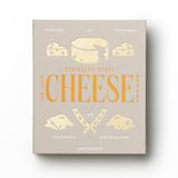 Printworks The Essentials Cheese Tools - Beige Orange