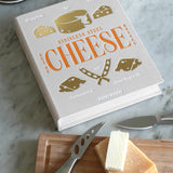 Printworks The Essentials Cheese Tools - Beige Orange