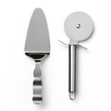 Printworks The Essentials Pizza Tools - Red White