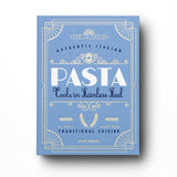 Printworks The Essentials Pasta Tools - Blue