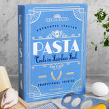 Printworks The Essentials Pasta Tools - Blue
