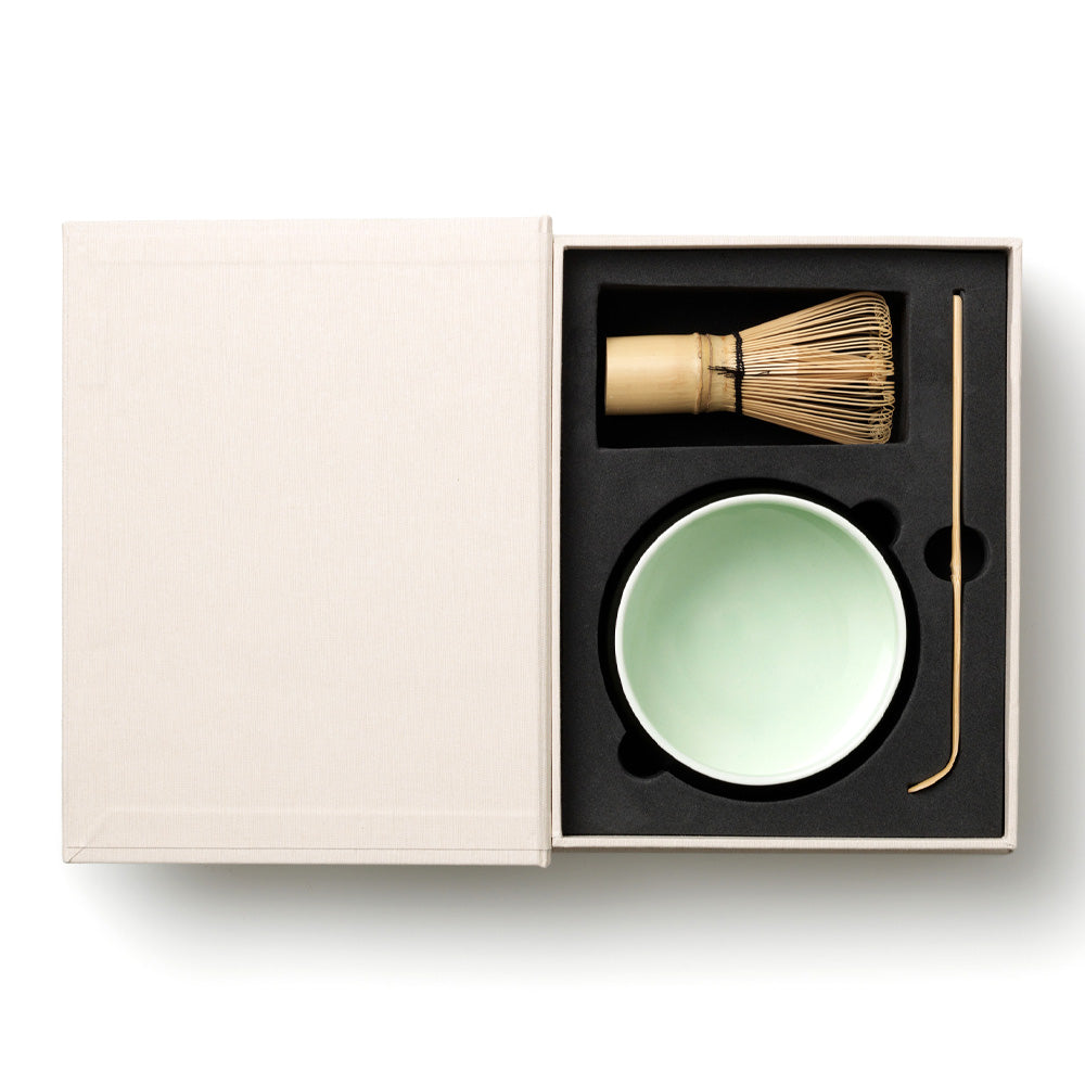 Printworks Matcha Tools by Cafe Kitsune x Printworks - Beige
