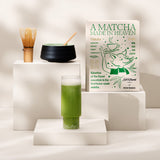 Printworks Matcha Tools by Cafe Kitsune x Printworks - Beige