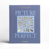Printworks Photo Album - Picture Perfect - Blue