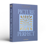 Printworks Photo Album - Picture Perfect - Blue