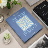 Printworks Photo Album - Picture Perfect - Blue